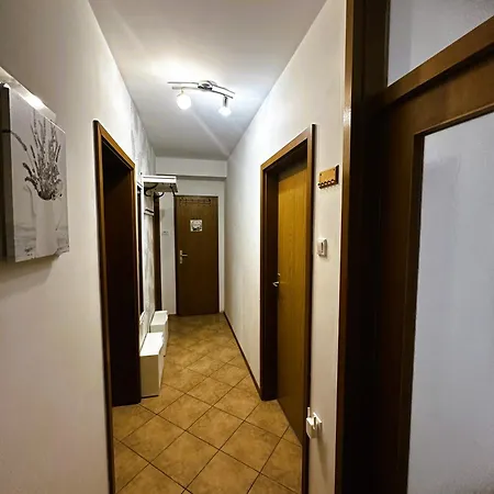 Apartamento Cesarica Dugi Rat