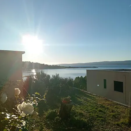 Apartamento Cesarica