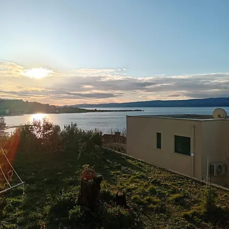 Apartamento Cesarica